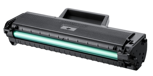 Samsung MLT-D1042S Black Toner Cartridge - Remanufactured